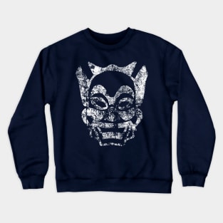 Spirit in Distress Crewneck Sweatshirt